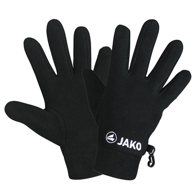 Fleece hansker - Holder fingrene varme i en kold tid