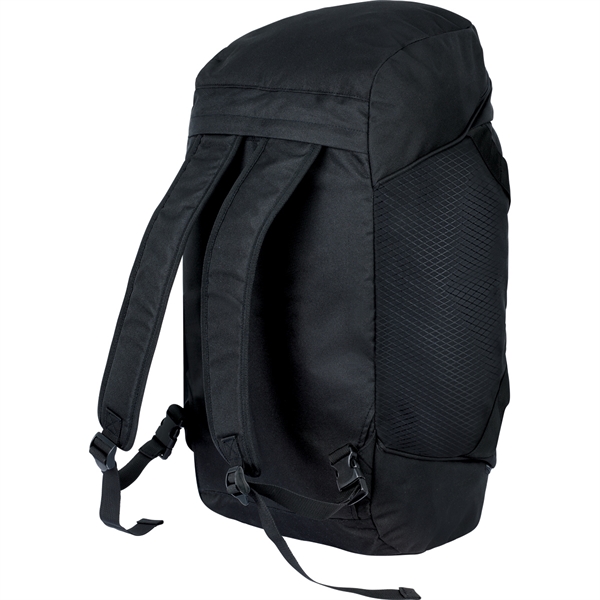 valgfri Let at forstå Tilbagetrækning JAKO Bag rygsæk - sportstaske med rygsækfunktion - En bestseller