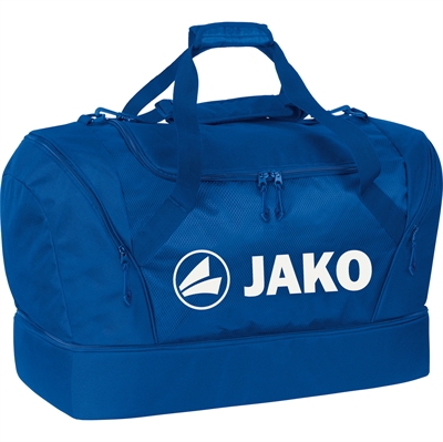 JAKO sportstaske - Den rummelige klassiker med basebund
