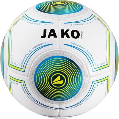 Futsal fodbold Jako - Fodbolde - Det nye indendørs spil