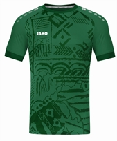 JAKO Tropicana t-shirt - Retro fodboldboldtrøje