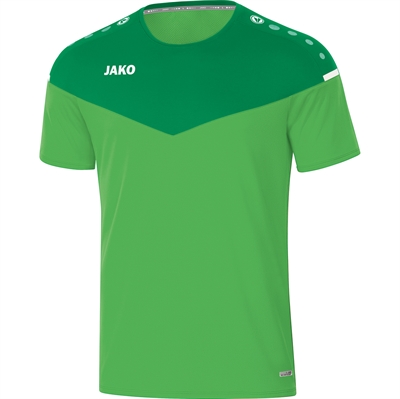 JAKO Champ 2.0 T-shirt  - Utrolig populær
