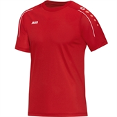 JAKO T-shirt Classico - T-Shirt - Klassisk sports T-shirt