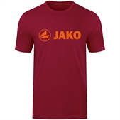 JAKO Promo t-shirt - firmatøj - optimal bærekomfort