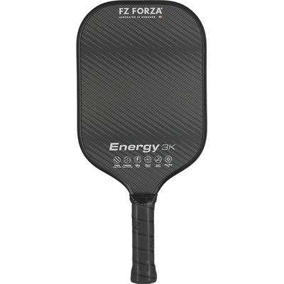 Pickleball bat Forza Energy 3K
