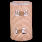 Elastik-bandage Super 100 mm 12pk - Hvad er elastik bandage