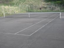 Tennisnet til turneringsbrug - Tennis - Wimbledon